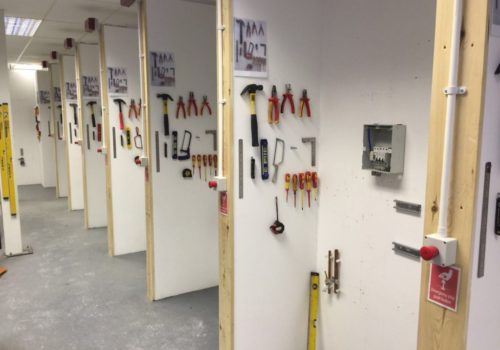 24/7 training UK