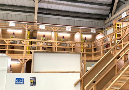 24/7 training UK