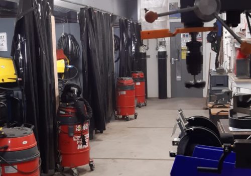 24/7 training UK