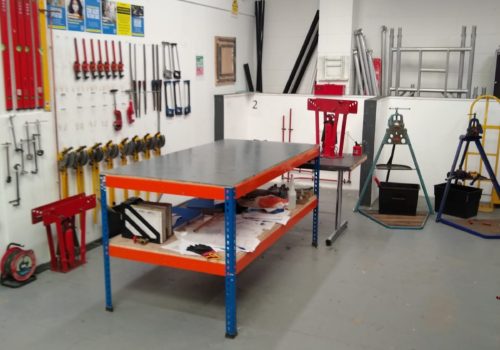 24/7 training UK