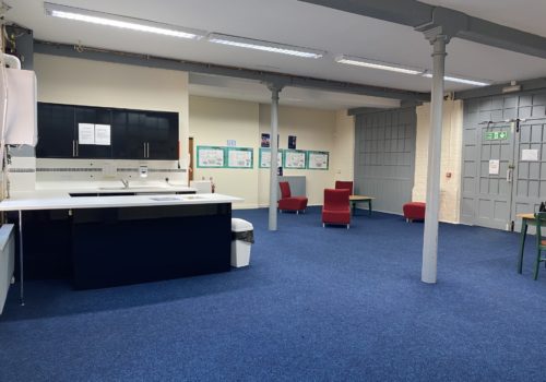 24/7 training UK
